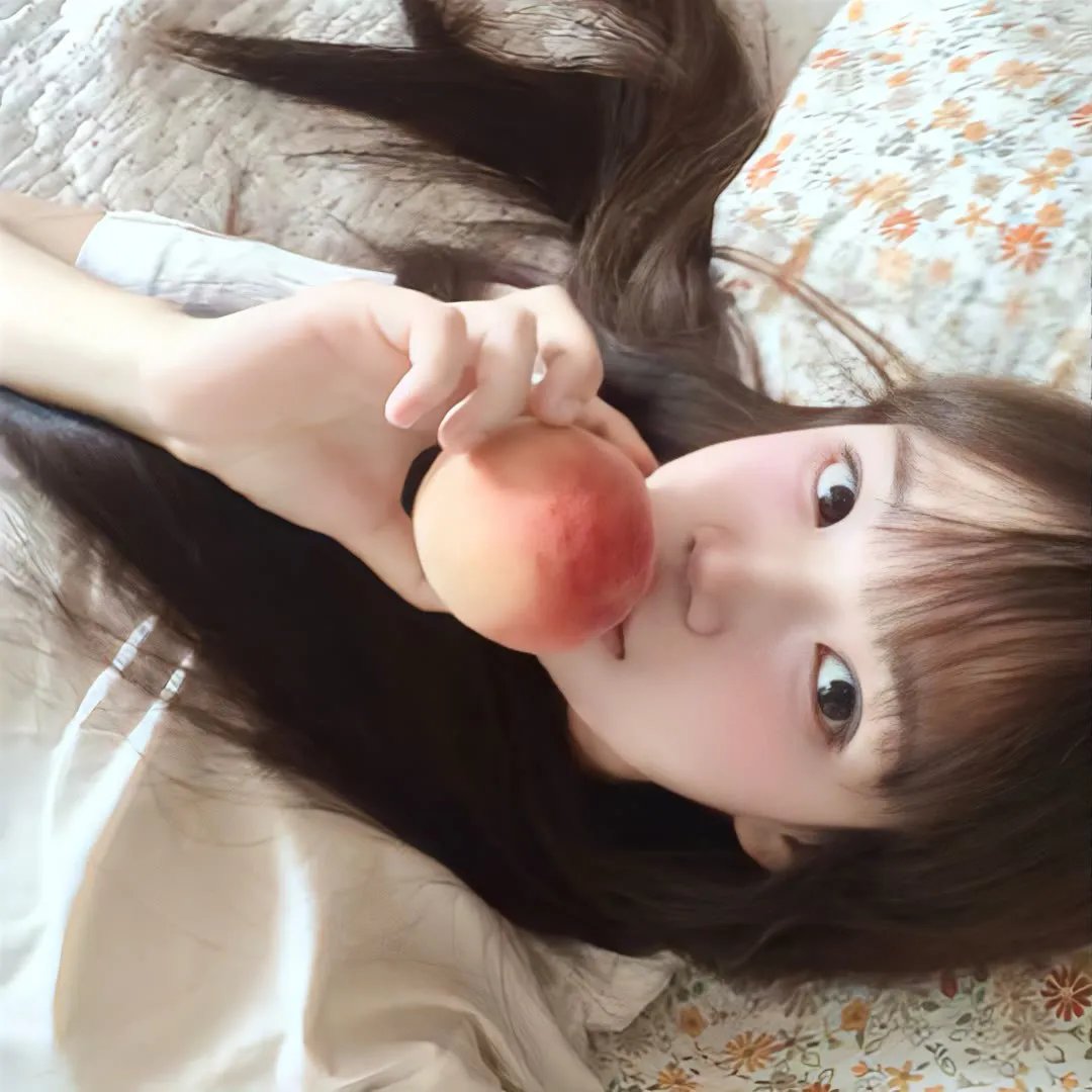 美国的早晨