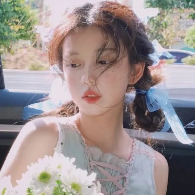 早餐时女歌迷快闪