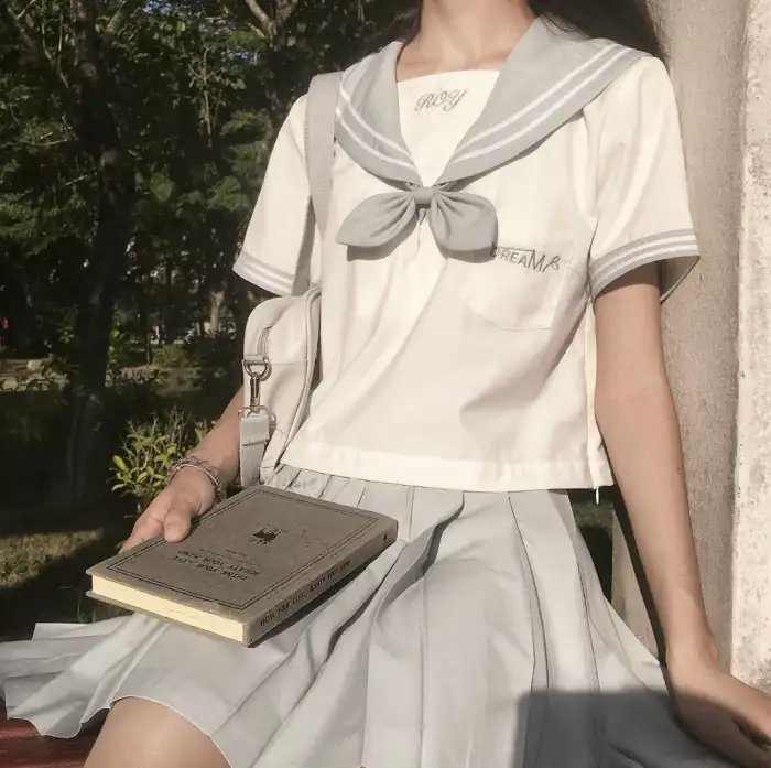 她说的算